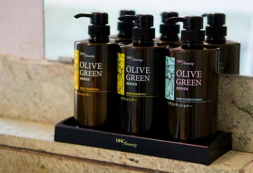 Отель We Home Stay 川越的場