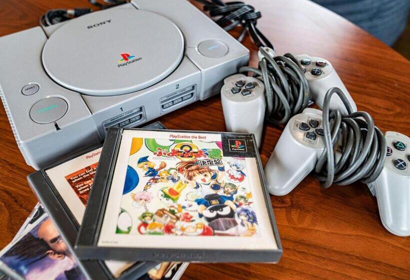 Отель We Home Stay 川越的場