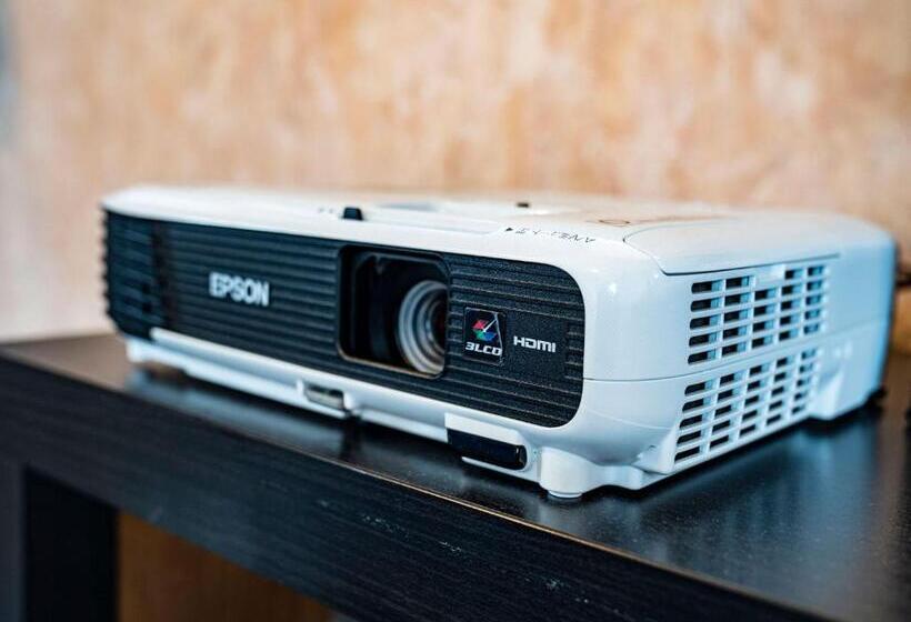 Отель We Home Stay 川越的場