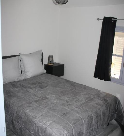 Les Appartements Du Saint Hubert