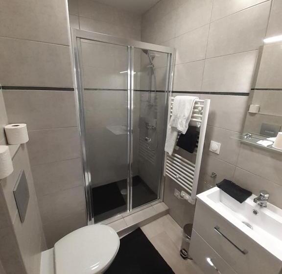 Les Appartements Du Saint Hubert