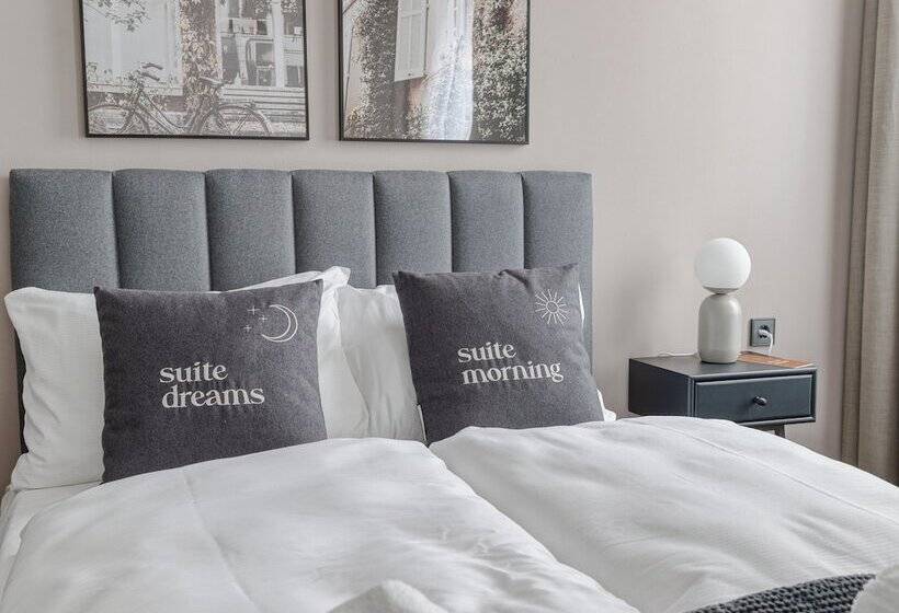 Limehome Villach Gerbergasse