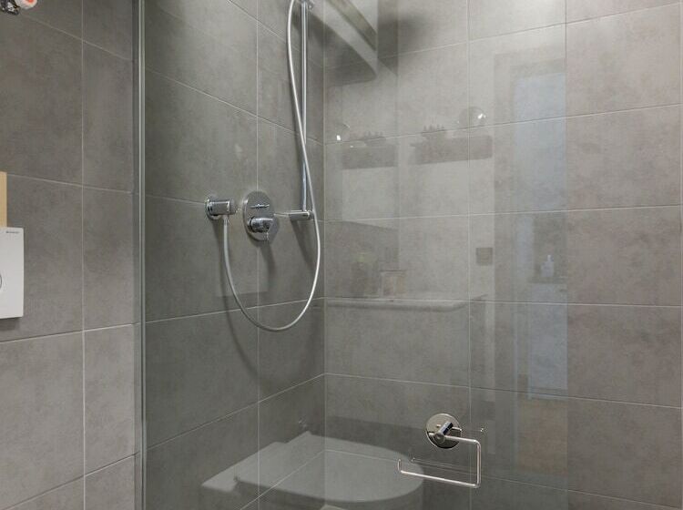 Limehome Villach Gerbergasse