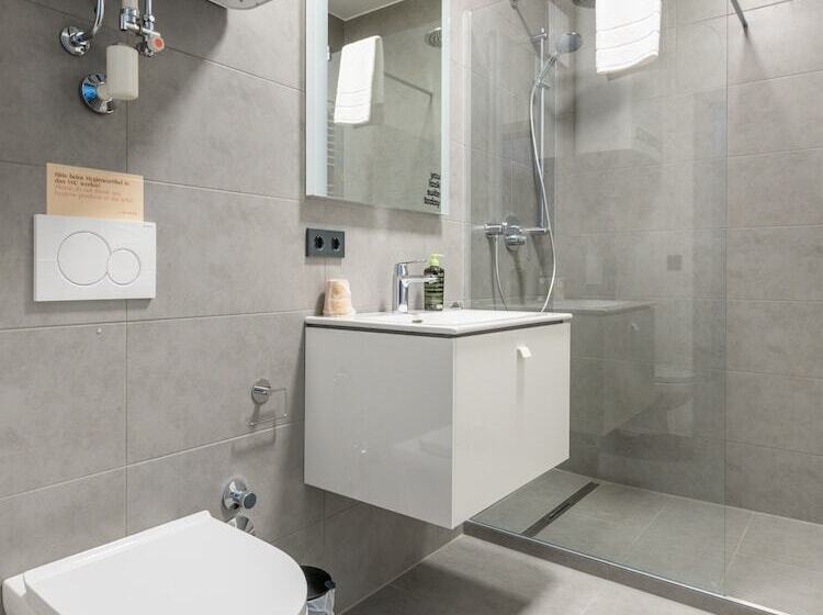 Limehome Villach Gerbergasse