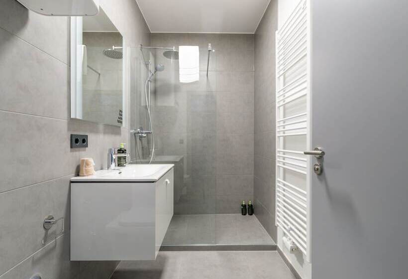 Limehome Villach Gerbergasse