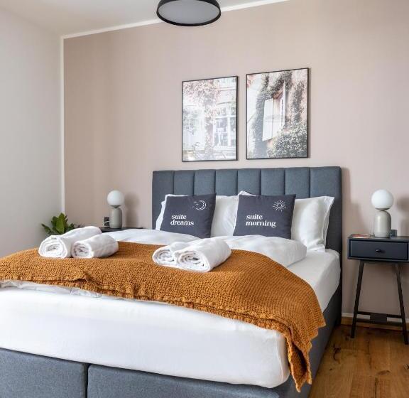 Limehome Villach Gerbergasse