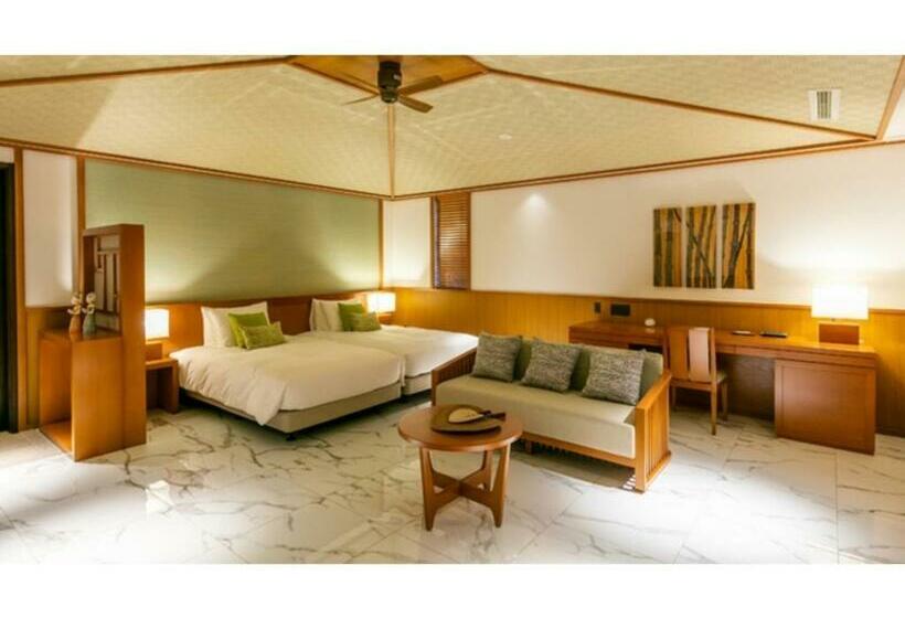 Miyakojima Kurima Resort Seawood Hotel   Vacation Stay 16232v