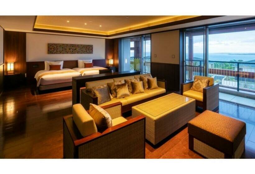 Miyakojima Kurima Resort Seawood Hotel   Vacation Stay 16233v