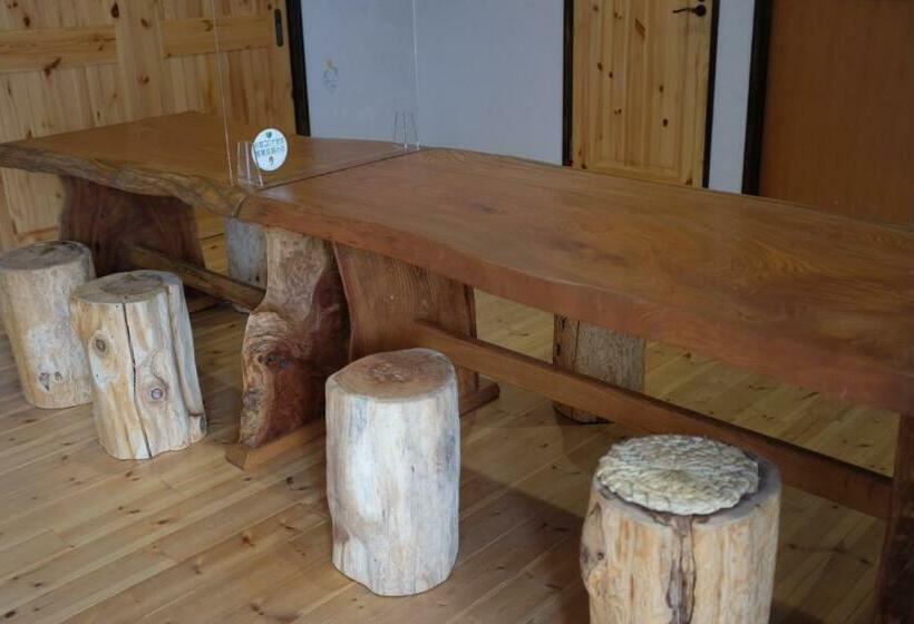 ペンション Azumino Fukuro Guesthouse   Vacation Stay 21913v