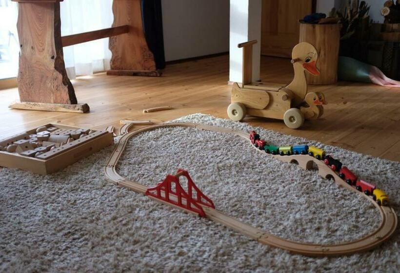 بنسيون Azumino Fukuro Guesthouse   Vacation Stay 21913v