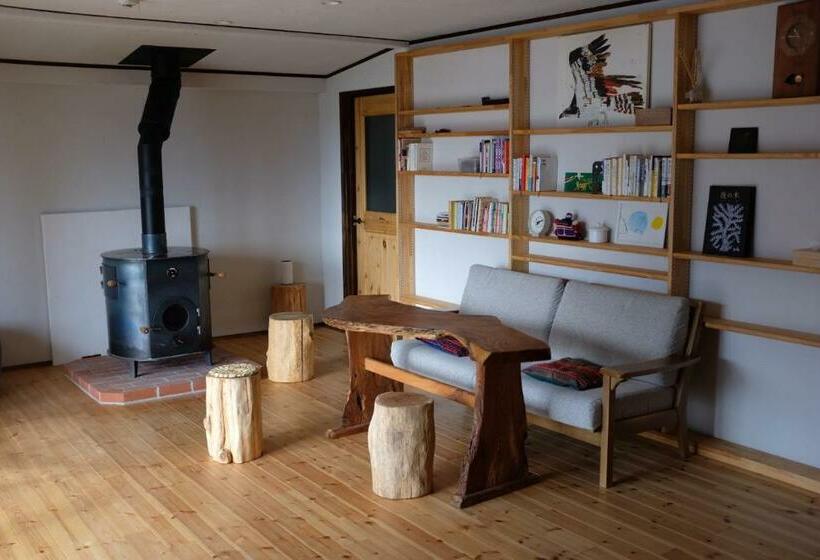 ペンション Azumino Fukuro Guesthouse   Vacation Stay 27117v