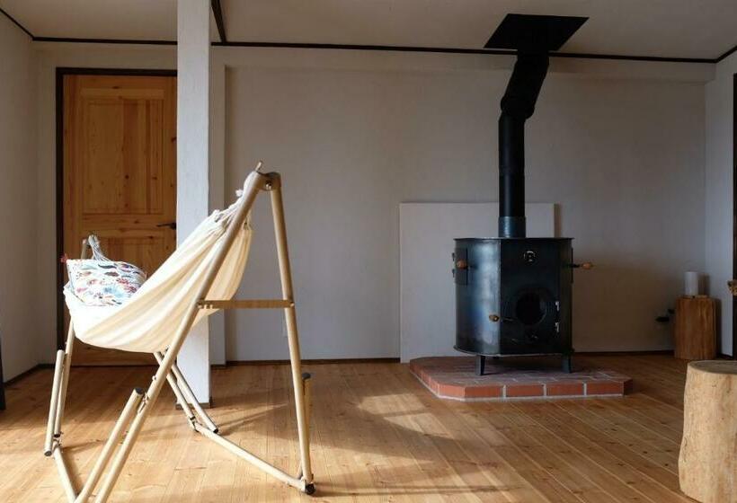 ペンション Azumino Fukuro Guesthouse   Vacation Stay 27117v