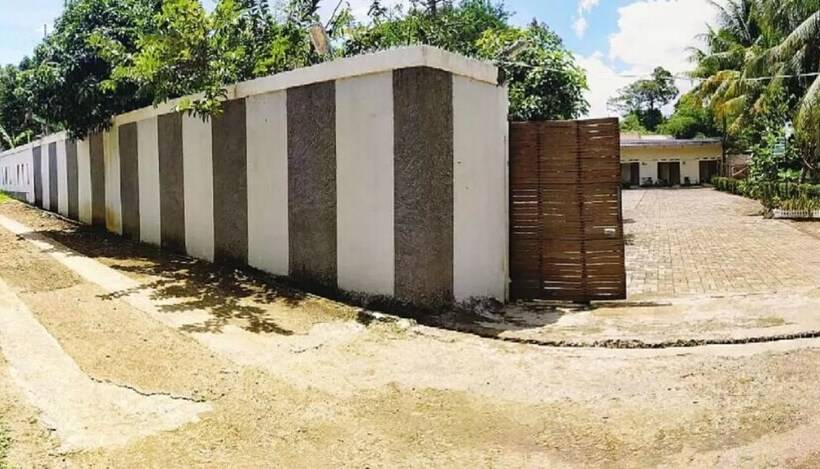 펜션 Charming Deluxe Room With Ac And Wifi