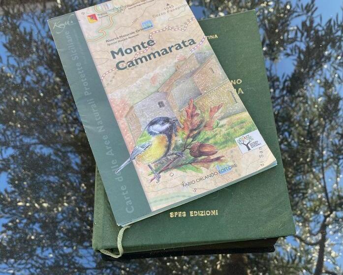 ペンション Equiturismo San Lorenzo   Villa Kamara