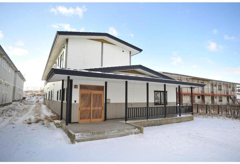 بنسيون Guest House Tou   Vacation Stay 26345v