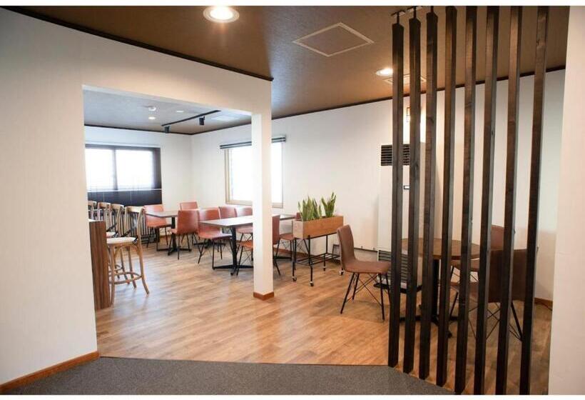 بنسيون Guest House Tou   Vacation Stay 26345v