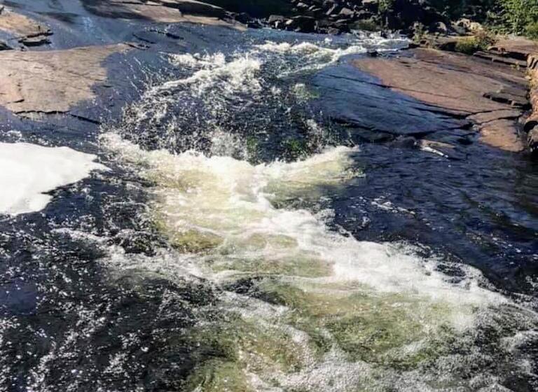 Пансион Hébergement La Belle époque