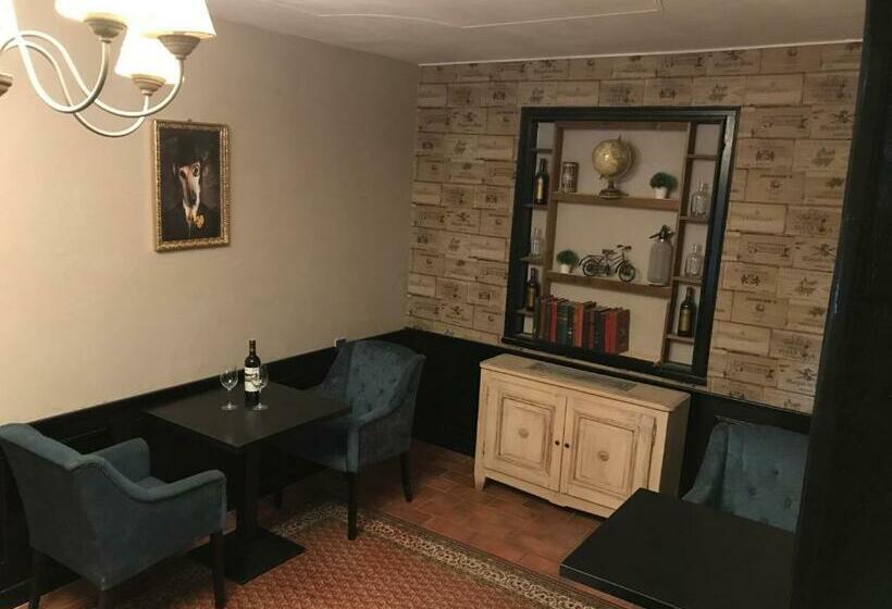 펜션 La Petite Auberge