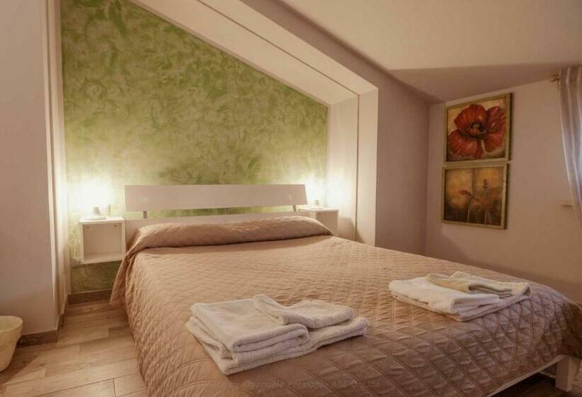 Пансион La Vineria