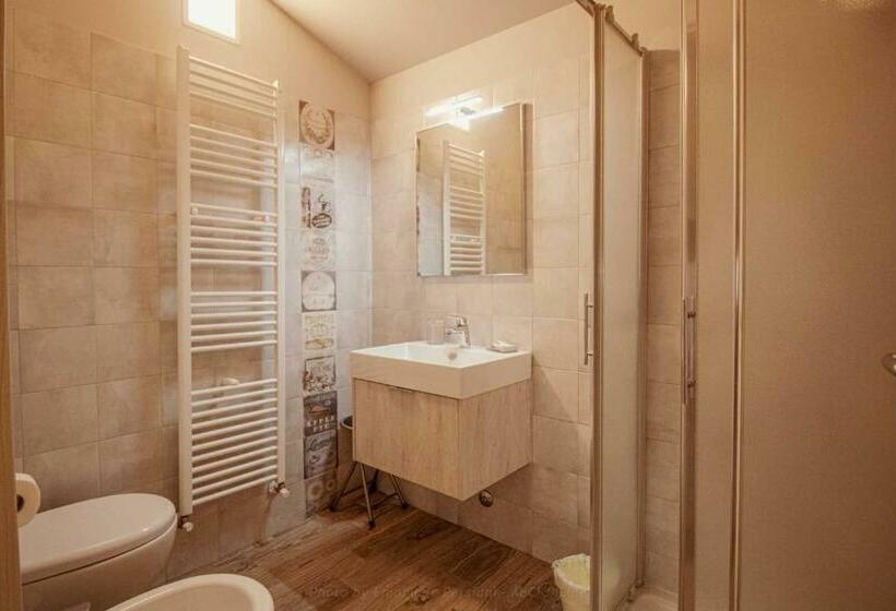 Пансион La Vineria