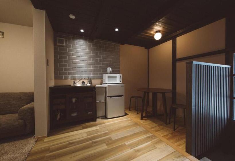 Пансион Large Family Accommodation Tsuji Family Vacation Stay 20952v