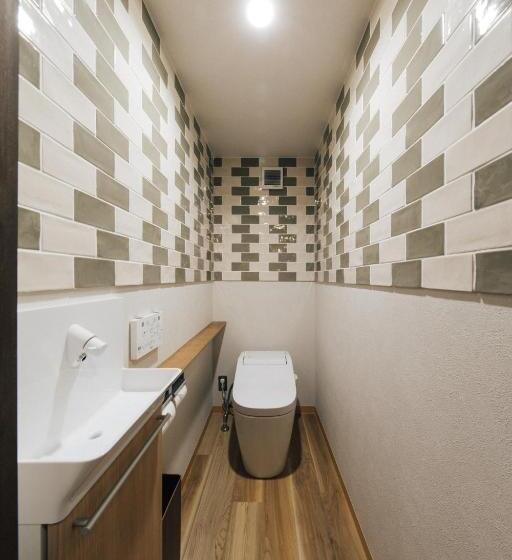 Пансион Large Family Accommodation Tsuji Family Vacation Stay 20952v