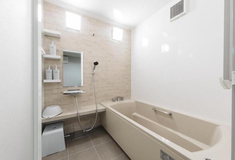 Пансион Large Family Accommodation Tsuji Family Vacation Stay 20952v