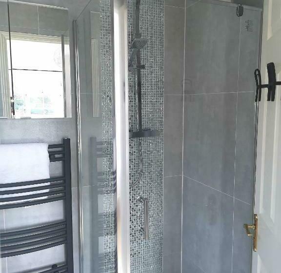 פנסיון Luxury Superking Or Standard Or Budget Rooms