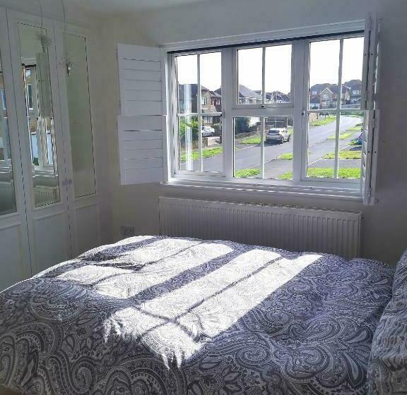 פנסיון Luxury Superking Or Standard Or Budget Rooms