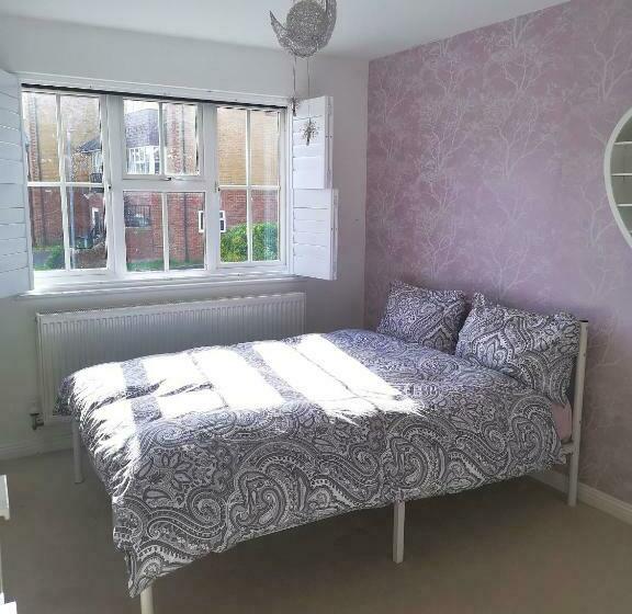 פנסיון Luxury Superking Or Standard Or Budget Rooms