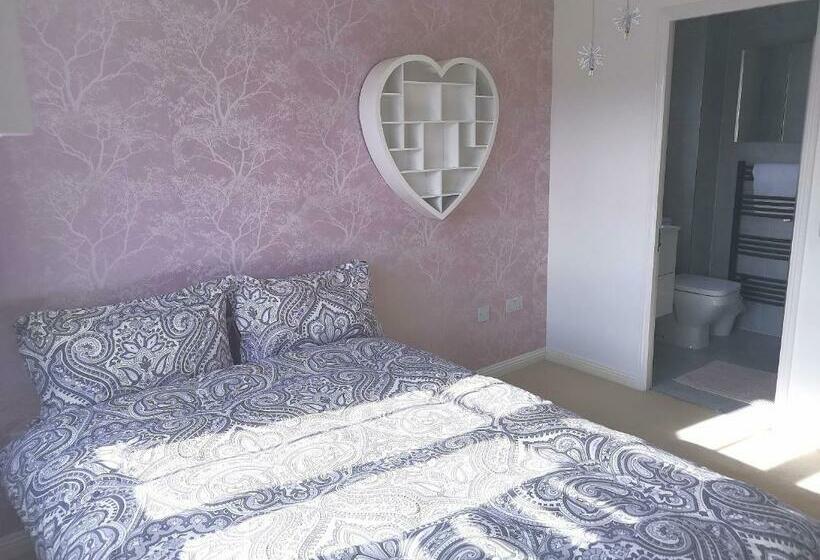 פנסיון Luxury Superking Or Standard Or Budget Rooms