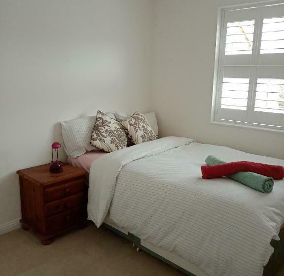 פנסיון Luxury Superking Or Standard Or Budget Rooms