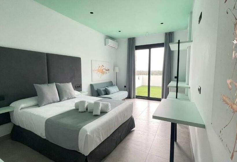 Пансион On The Residence