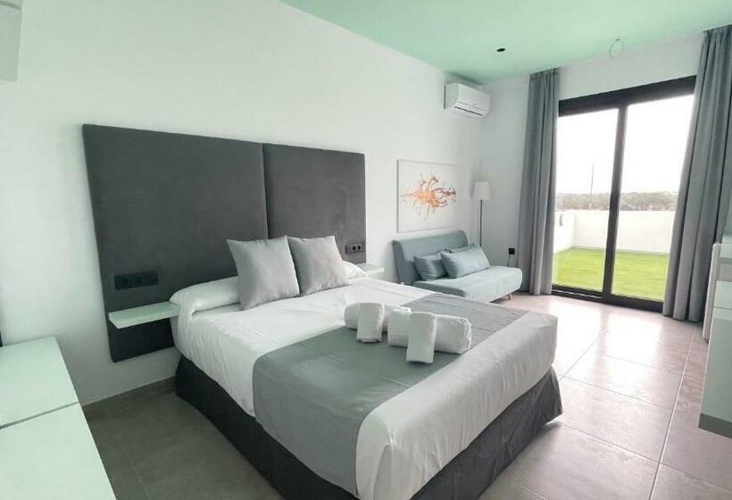 Пансион On The Residence