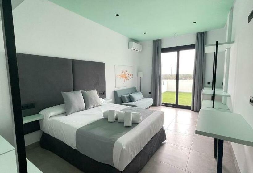 Пансион On The Residence