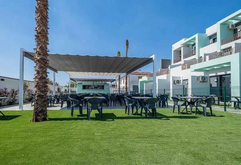 Пансион On The Residence