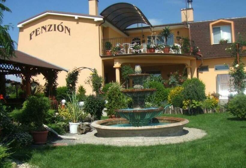 Пансион Penzion Lea