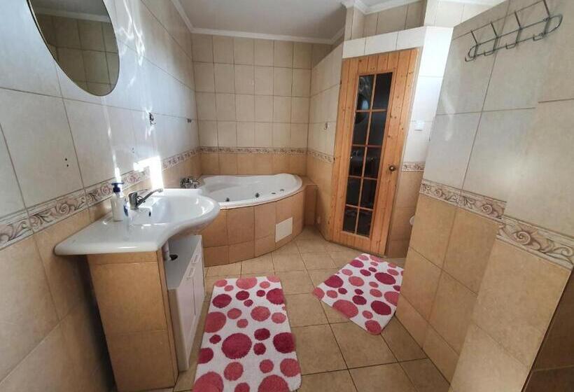 Пансион Penzion Lea