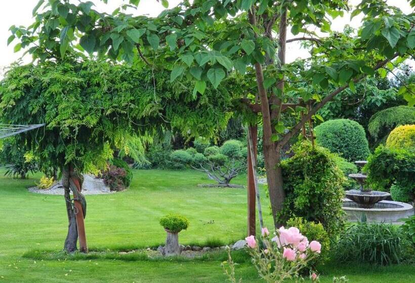 Пансион Penzion Lea