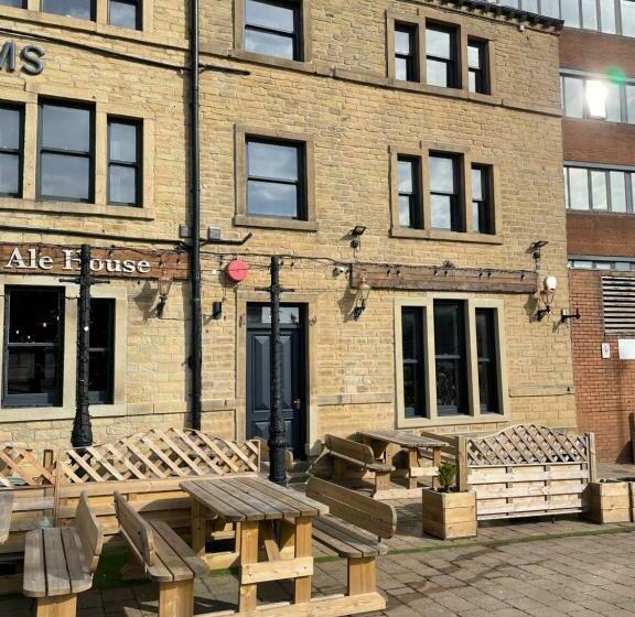 膳宿费 Plumbers Arms