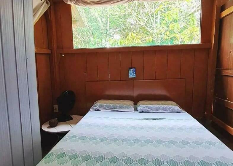 Пансион Pousada Amazônia Encantada