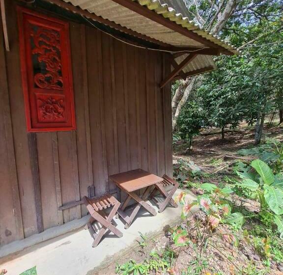 Пансион Pousada Amazônia Encantada