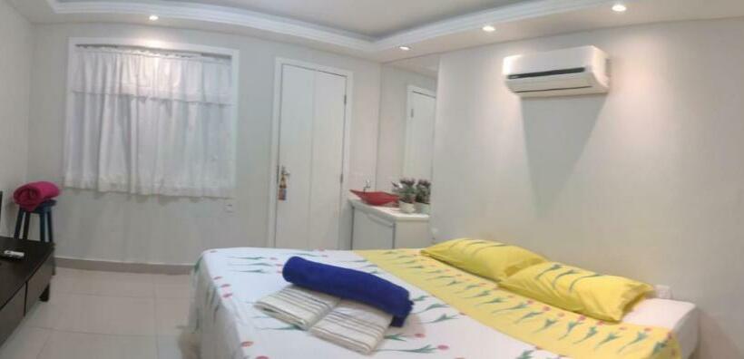 פנסיון Pousada Bem Viver 2