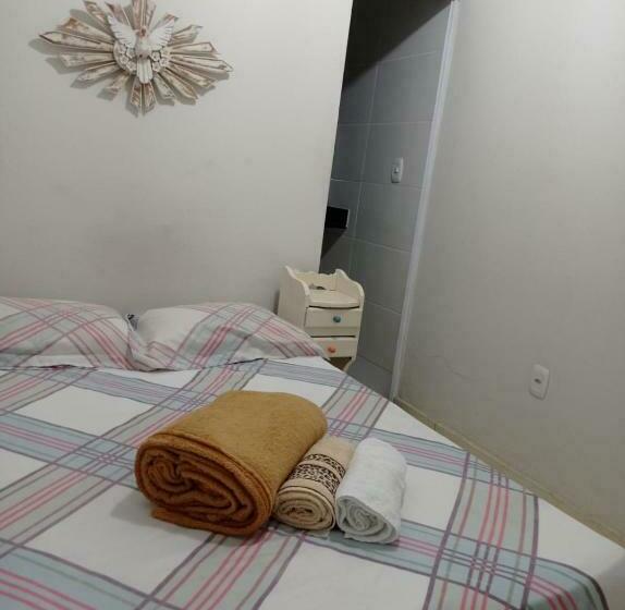 פנסיון Pousada Bem Viver 2