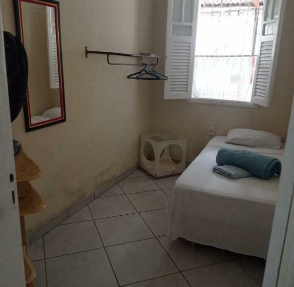 פנסיון Pousada Bem Viver 2