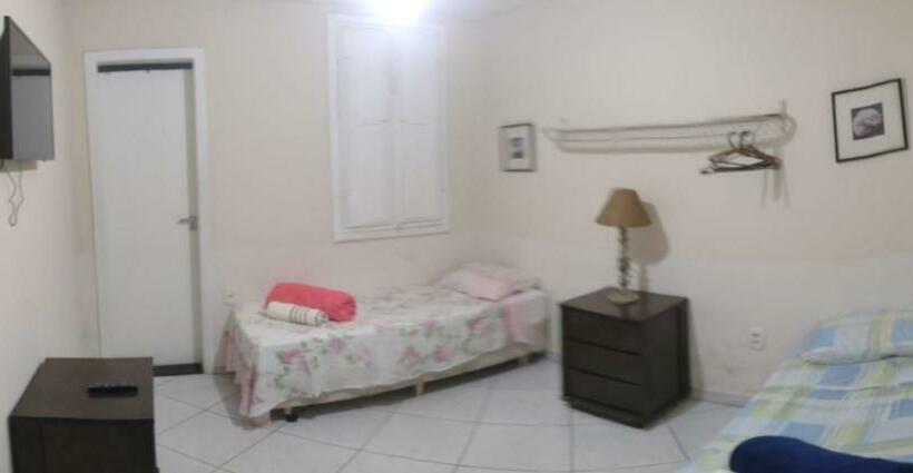 פנסיון Pousada Bem Viver 2