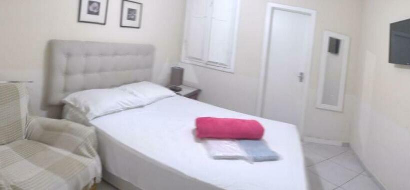 פנסיון Pousada Bem Viver 2