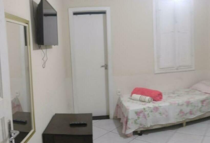 פנסיון Pousada Bem Viver 2