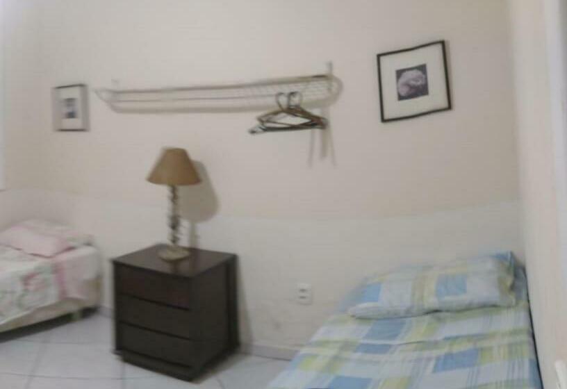 פנסיון Pousada Bem Viver 2