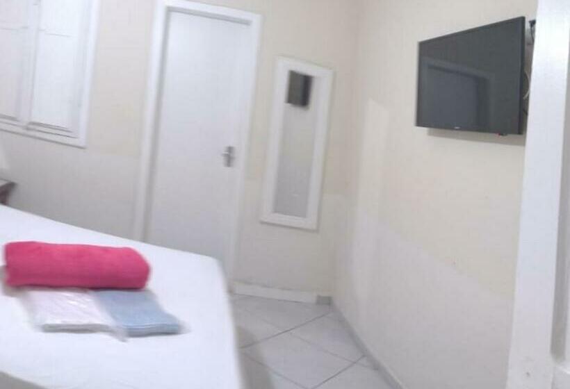 פנסיון Pousada Bem Viver 2